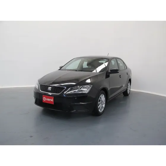 Seat Toledo 1.6 Reference Tiptronic At
