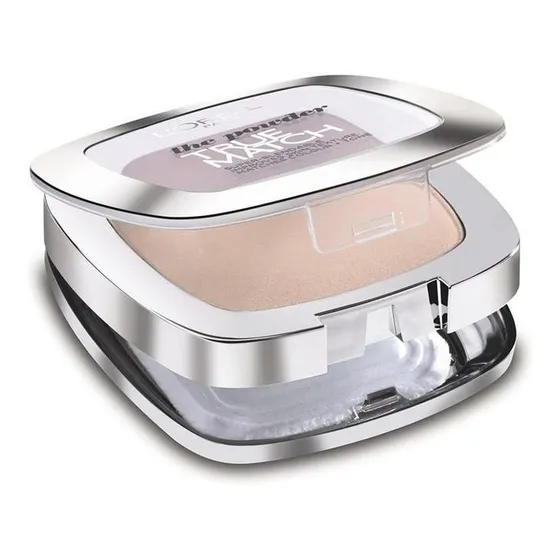 Polvo True Match D3/w3 Beige Dore L'oréal Paris