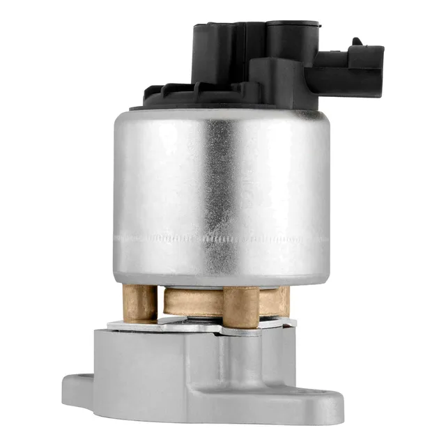 Válvula Egr Para Chevrolet Astro 4.3 1992 1993 1994