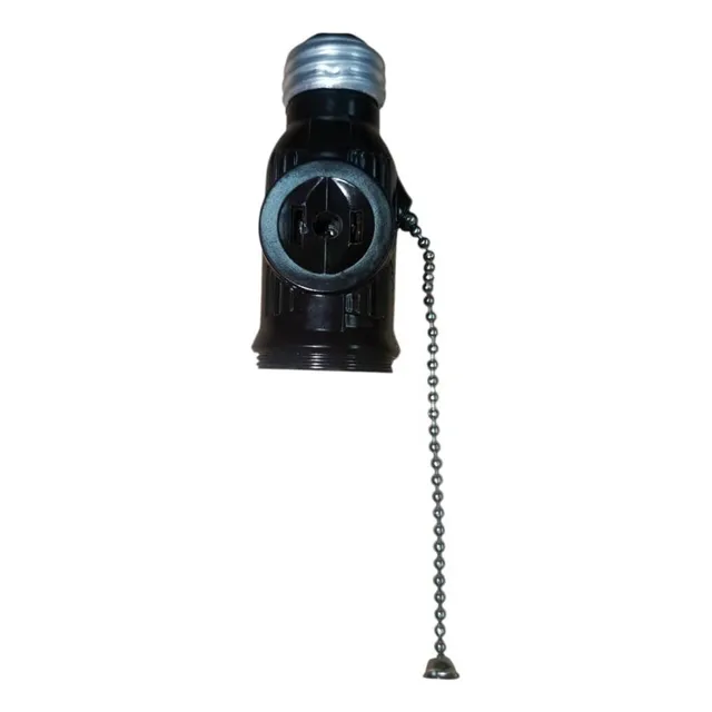 Socate Sanelec Negro, Cadena Dos Tomas Ref 8367