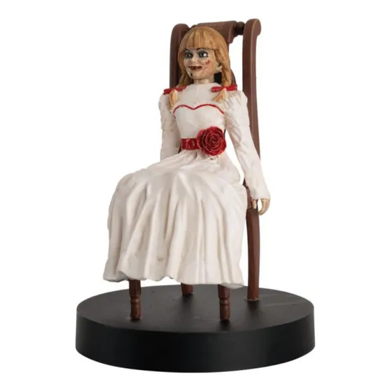 Anabelle Horror Heroes Pennywise Colección #3