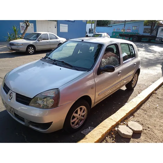 Renault Clio 1.6 Energy Ac Mt