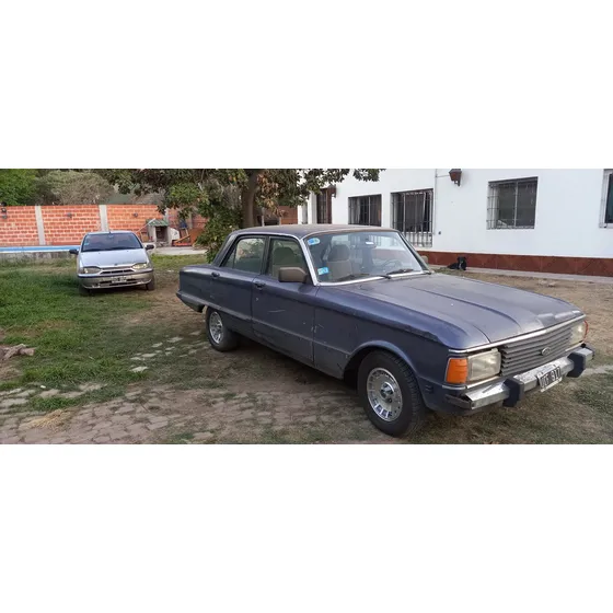 Ford Falcon 3.0 Gl