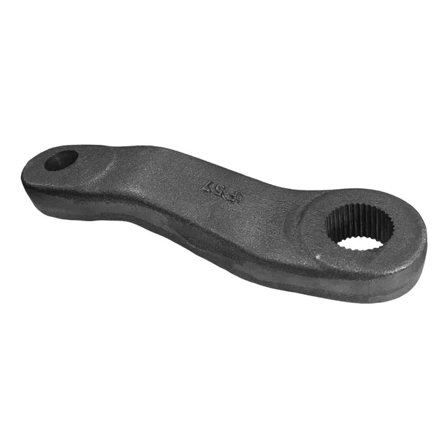 Braço Pitman Direção Ford F250 350 2001 Em Diante 