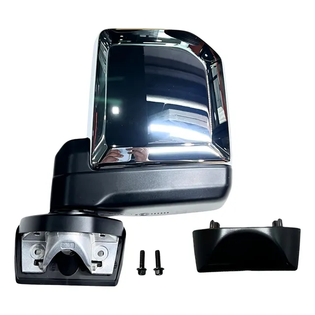 Espejo Retrovisor Eléctrico Machito Hembrita 2024 Original