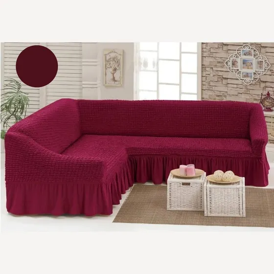 Forro De Mueble Modular