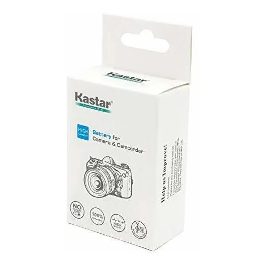 Batería Para Sony Np Fm500h Y Sony Alpha Slt A58 A57 A...