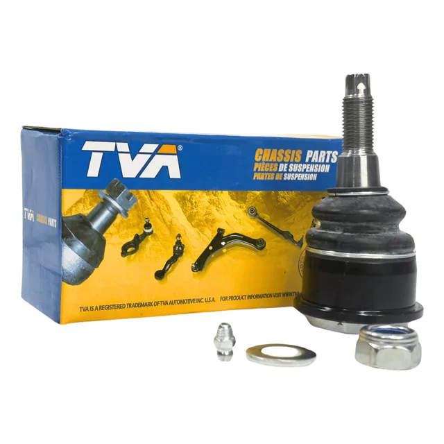 Muñon Inferior Jeep Cherokee Liberty Kj (2002-2007) Nuevo