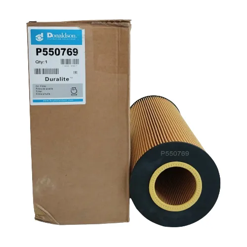Filtro De Aceite Freightliner M2 112 P550769 Pp230sp 57213