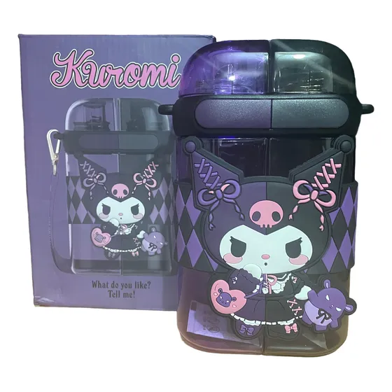 Termo 100% Sanrio