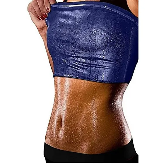 Polera Reductora Mujer Camiseta Reductora Faja Deportiva Muj