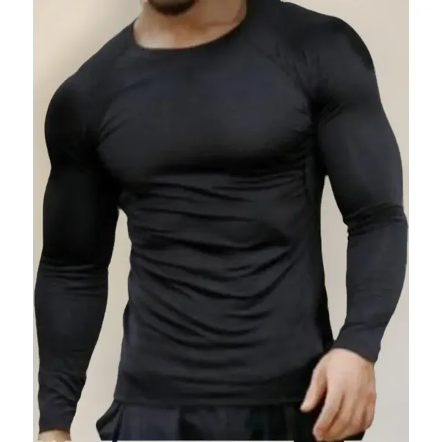 Camiseta Termica Frizado Premium Polar Invierno Moto Nieve