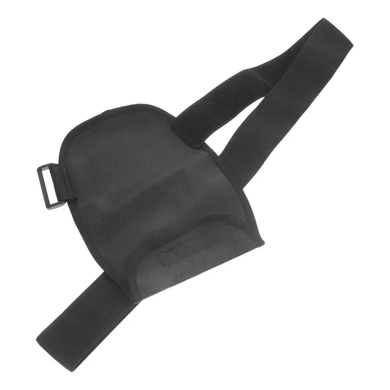 Funda Para Colonoscopia, Lavable, Sombra De Ostomía, Colosto