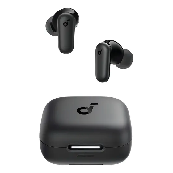 Fone Soundcore P30i Bluetooth 5.4 Anker com Cancela. de Ruído