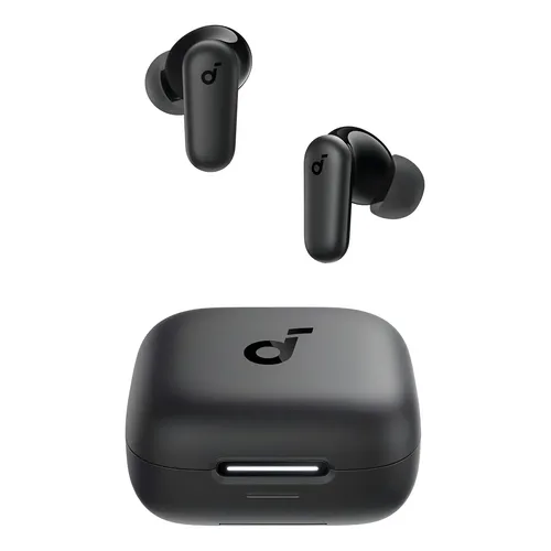 ヘッドフォン/イヤフォン Anker SoundCore Space A40 Fone Anker Soundcore Space A40 Cancelamento Ruído | MercadoLivre