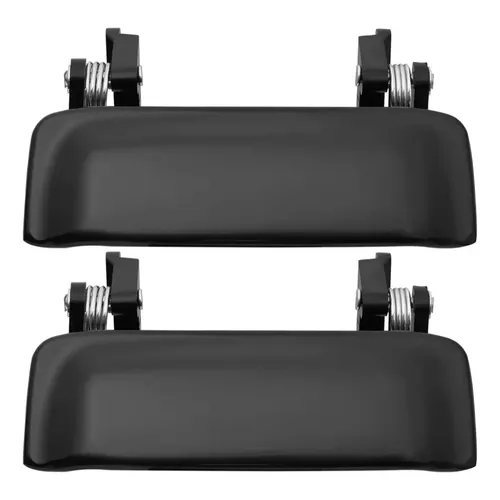 Tirador De Puerta Exterior De Coche, Cómodo Agarre Exterior, | Envío Gratis