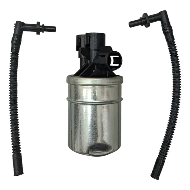 Filtro Sin Regulador Silverado-tahoe 5.3 Rey Camion 6.0 1314