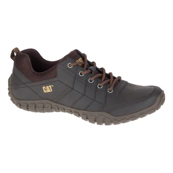 Tenis Café Hombre Instruct P722310-cf9