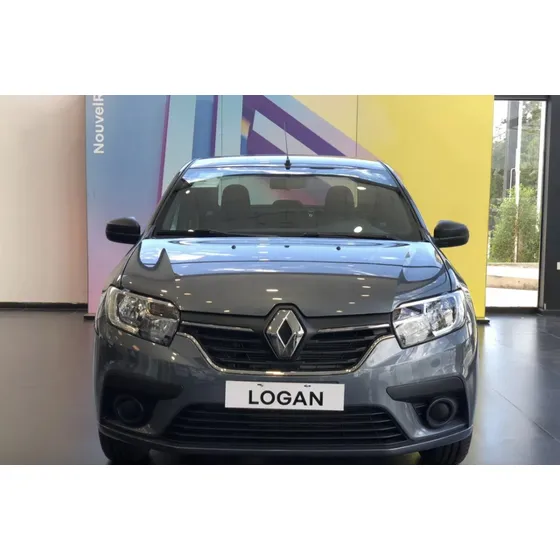 Renault Logan 1.6 16v Life