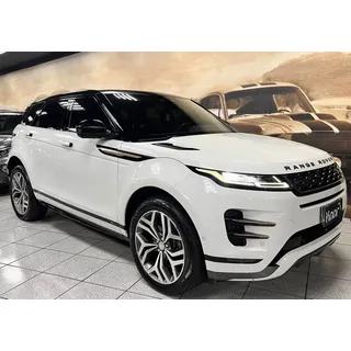 Range Rover Evoke Conversível | Mercado Livre 🚗