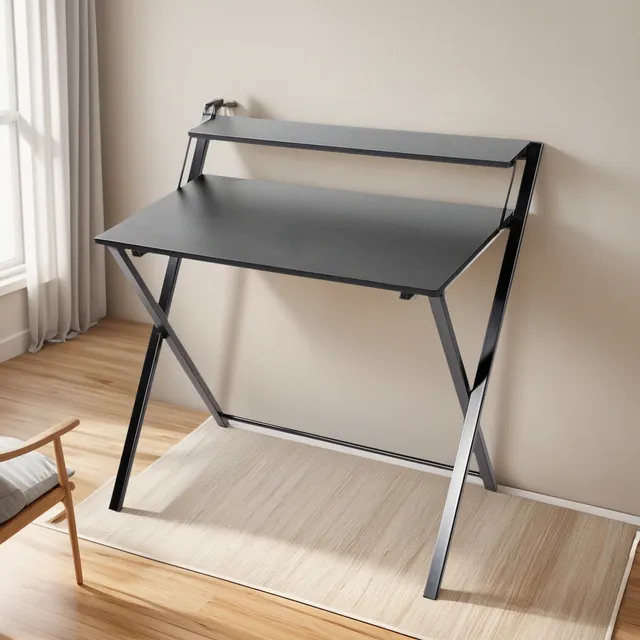 Escritorio Plegable Para Laptop Multiusos