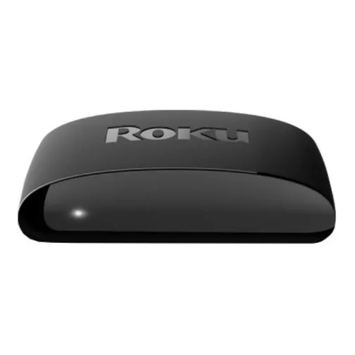 Roku Express 3930 Estándar Full Hd 32mb Negro Con Memoria R