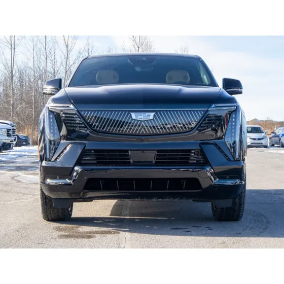 Cadillac Escalade Iq Sport2