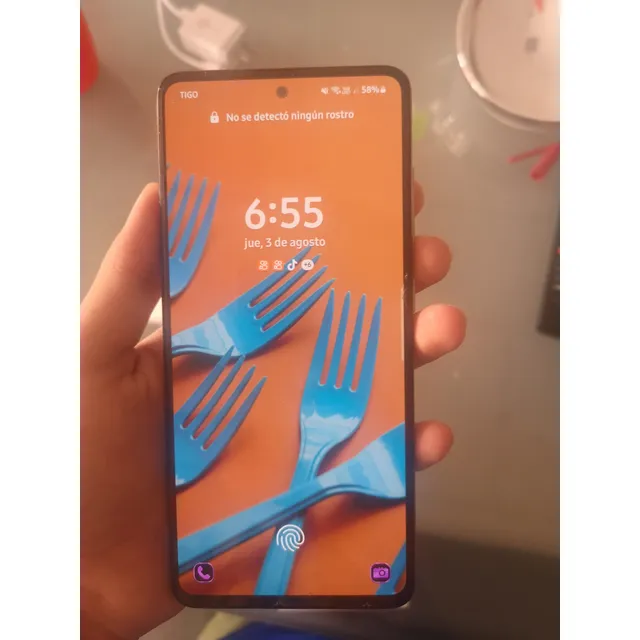 Samsung Galaxy A51