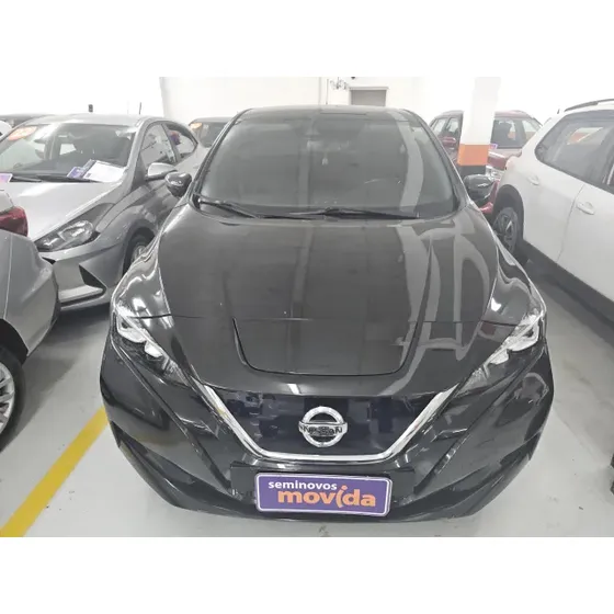Nissan Leaf 40 Kwh Tekna