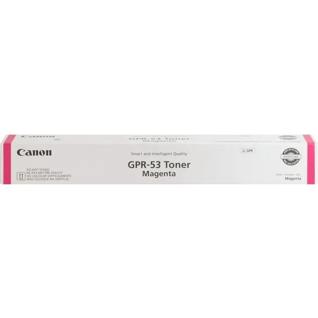 Toner Gpr-53 Magenta