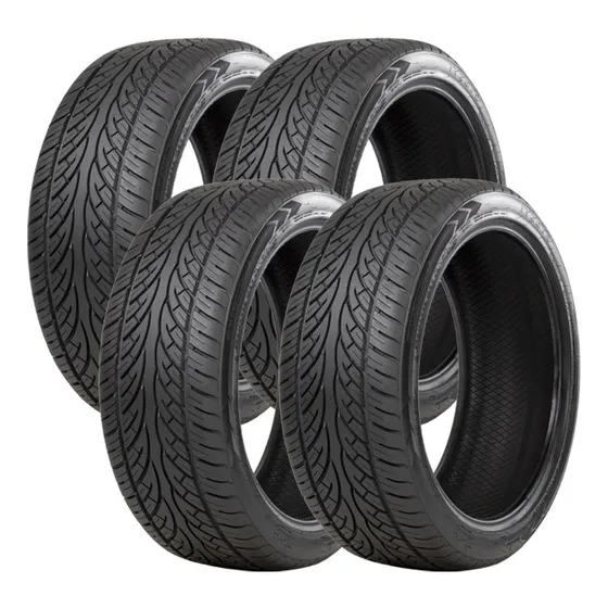 4 Pneus Itaro Aro 22 It3870 265/40r22 106v