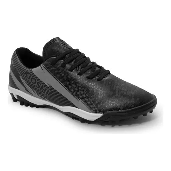 Zapatillas Kioshi Furious Para Niños - Papi Futbol Futsal