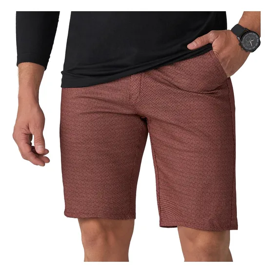 Bermuda Kodak Vino Para Hombre Croydon