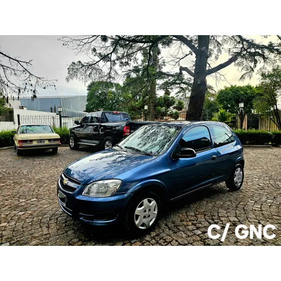 Chevrolet Celta 1.4 Ls Aa+dir