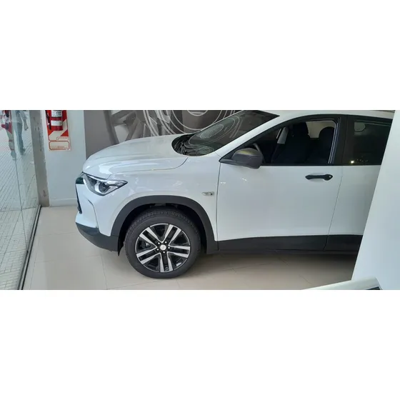 Chevrolet Tracker 1.2 Turbo At