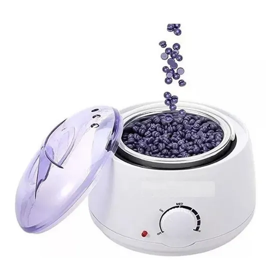 Calentador De Cera Depilatoria 500g / C Y S Market
