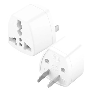 Adaptador De Corriente Clavija Universal Internacional Adaptador De Corriente Clavija Universal Internacional