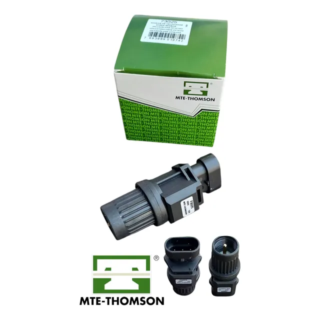 Sensor Velocímetro Chevrolet Aveo Optra Spark Thomson 3pin