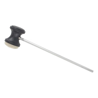 Pedal De Tambor De Patada, Batidor De Pedal De Estilo B Pedal De Tambor De Patada, Batidor De Pedal De Estilo B