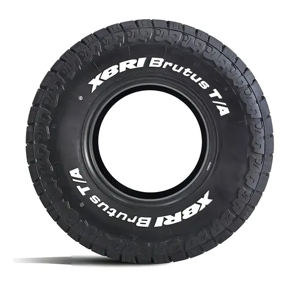 Pneu Off-road Xbri 315/70 R17 10pr 121/118s Brutus T/a