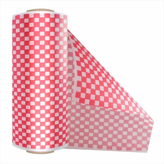Papel Parafinado 100mts 3 Rollos
