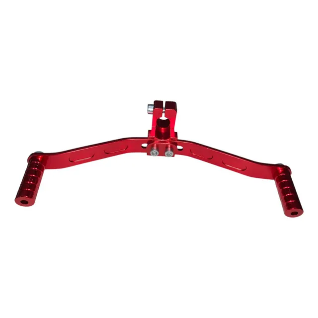 Pedal O Pata Cambio Racing Moto Colores Variados