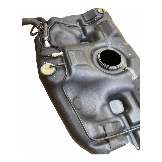 Tanque Gasolina Nissan Almera