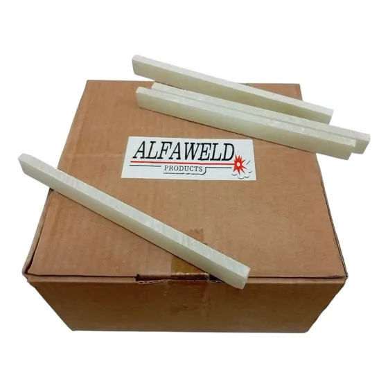 Tiza Para Herrería Por Caja De 144 Piezas - Alfaweld