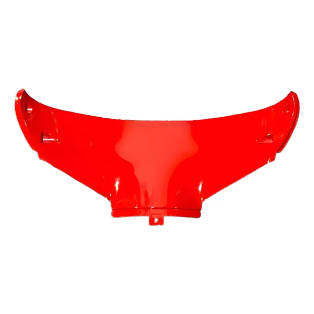 Carenagem Inferior Kasinski Comet Gtr 250/650 Envio Imediato