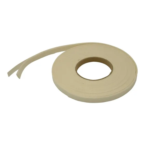 Jvcc Felt-n1 Nomex Cinta De Fieltro [1/8  De Espesor]: 3/4 P