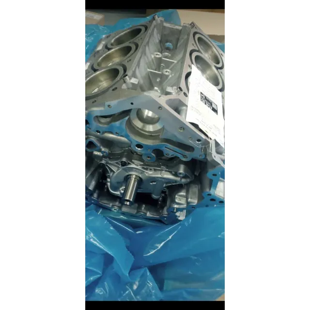 Motor 3/4 Explorer 2011/2020 Nuevo Y Original Ford
