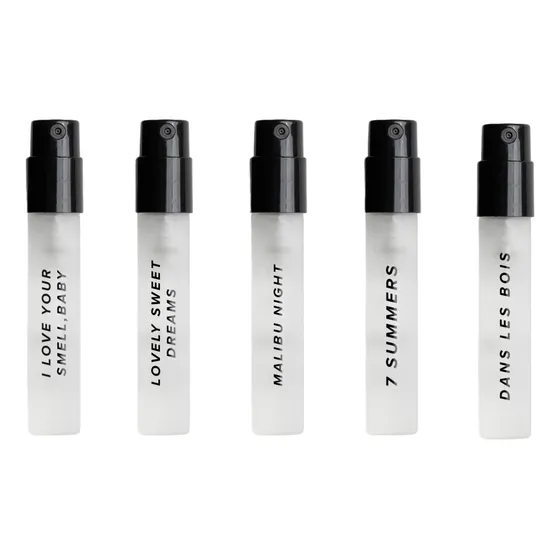 Dime Perfume De Belleza, Hipoalergénico, Perfumes Mv3r4