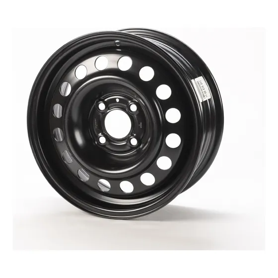 Llanta Rueda 14  Megane/kangoo/clio Renault 7700818311 I