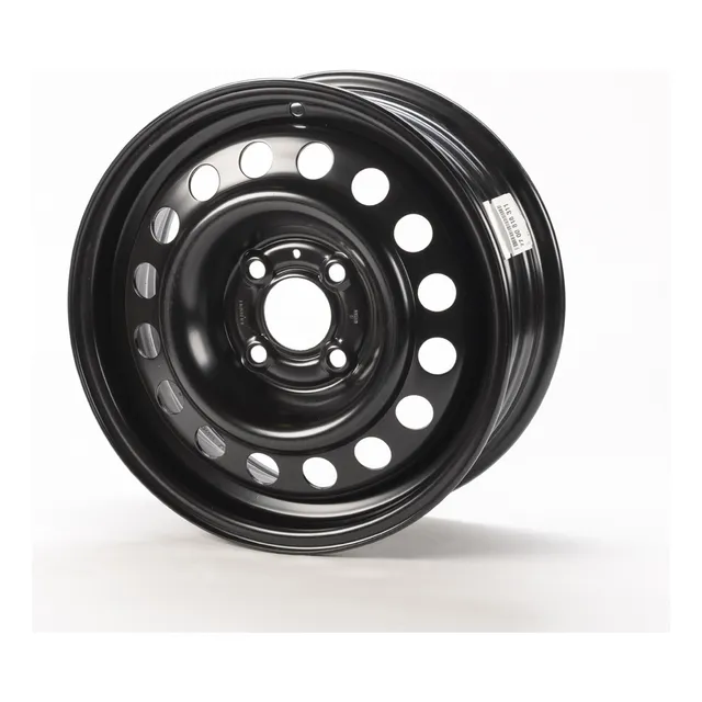 Llanta Rueda 14  Megane/kangoo/clio Renault 7700818311 I